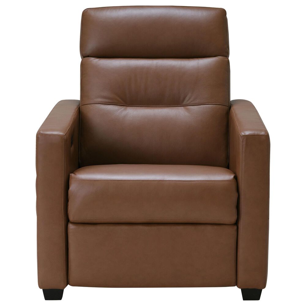 Style Expressions Reece Power Wall Hugger Recliner in Classic Sahara, , large