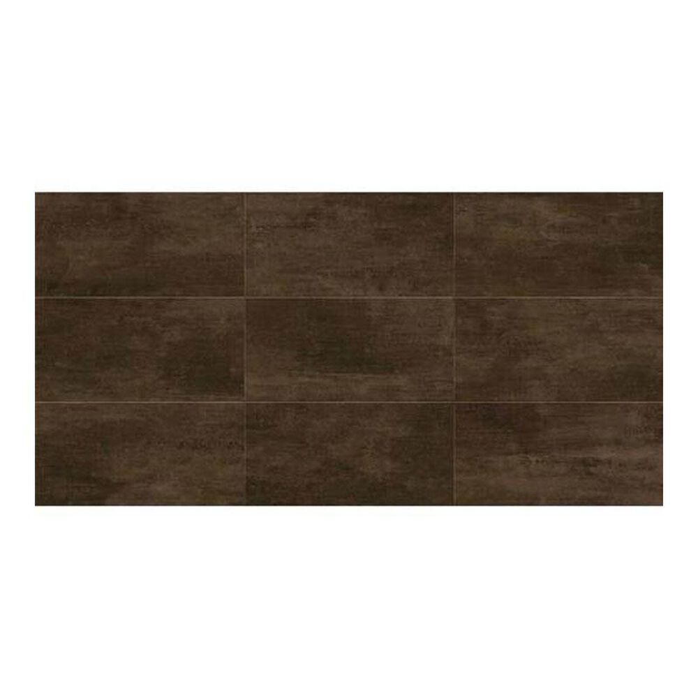 Dal-Tile Invoke Copper Haze 6" x 24" Porcelain Tile, , large