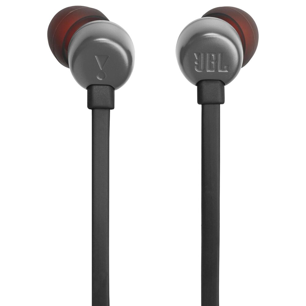 JBL Tune 310C USB Wired In-Ear Headphones in Black, , large