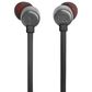 JBL Tune 310C USB Wired In-Ear Headphones in Black, , large