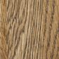 Four Hands Jayla Dining Arm Chair with Altair Mushroom Fabric in Toasted Oak, , large