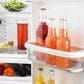 KitchenAid 25 Cu. Ft. French Door Refrigerator In Stainless Steel, , large