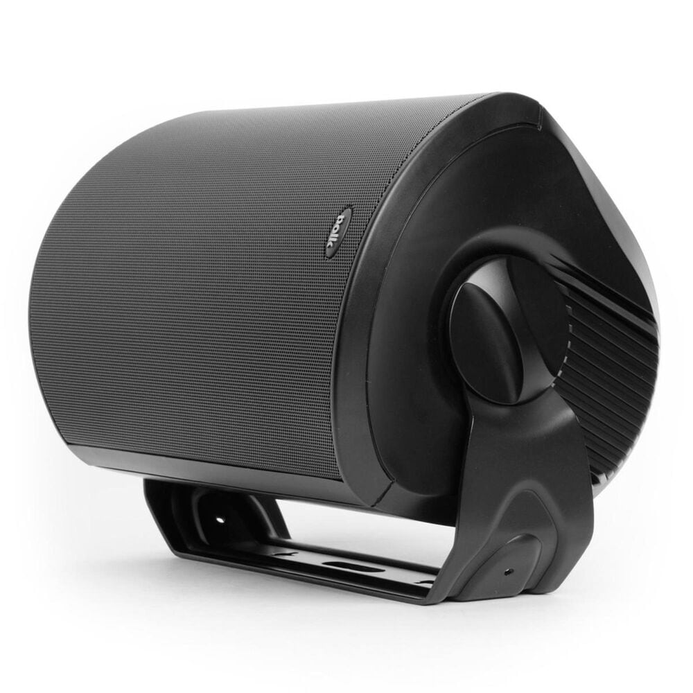 Polk Outdoor Speaker in Black &#40;Each&#41;, , large
