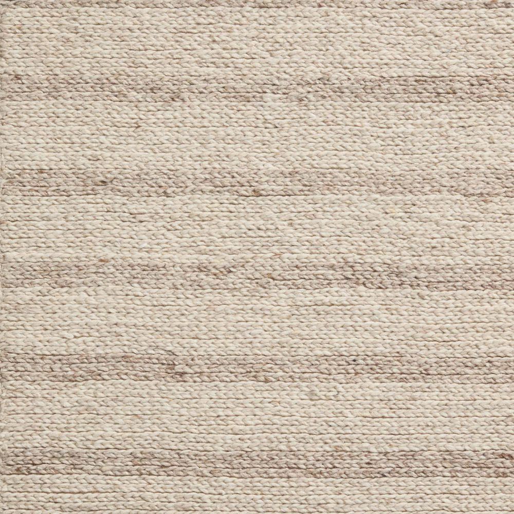 Magnolia Home Ashby 2&#39;6&quot; x 9&#39;9&quot; Oatmeal and Sand Runner, , large