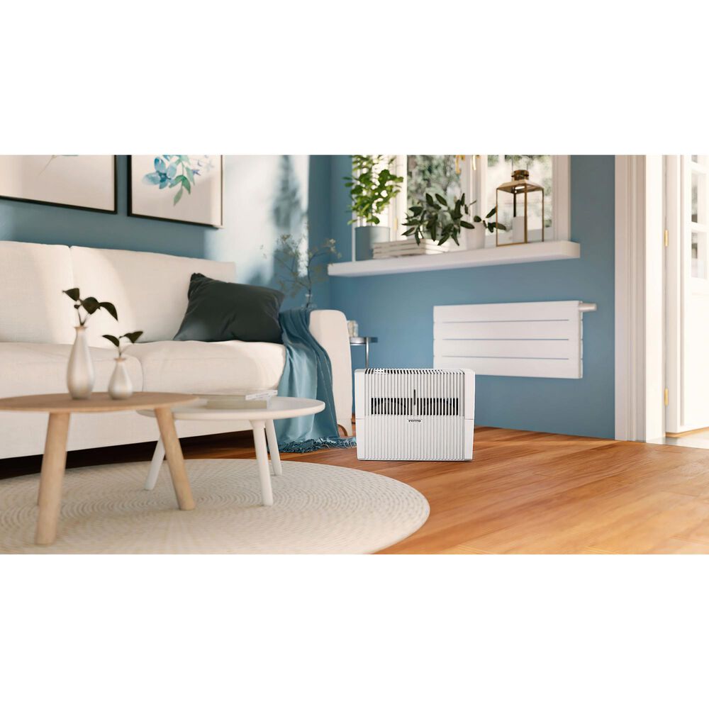 Venta LW45 Comfort Plus 2.6-Gallon Humidifier in White, , large