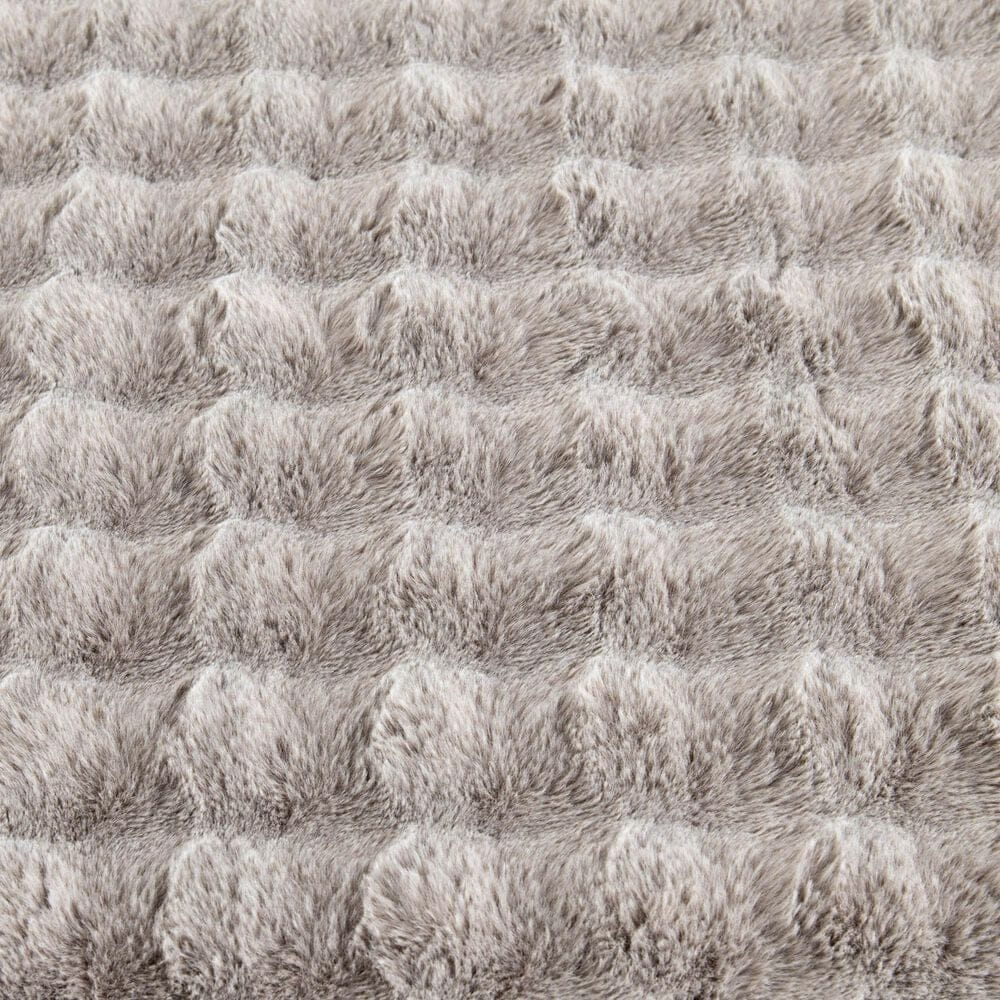 Central Oriental Bebel Gray 5&#39; x 7&#39; Area Rug, , large