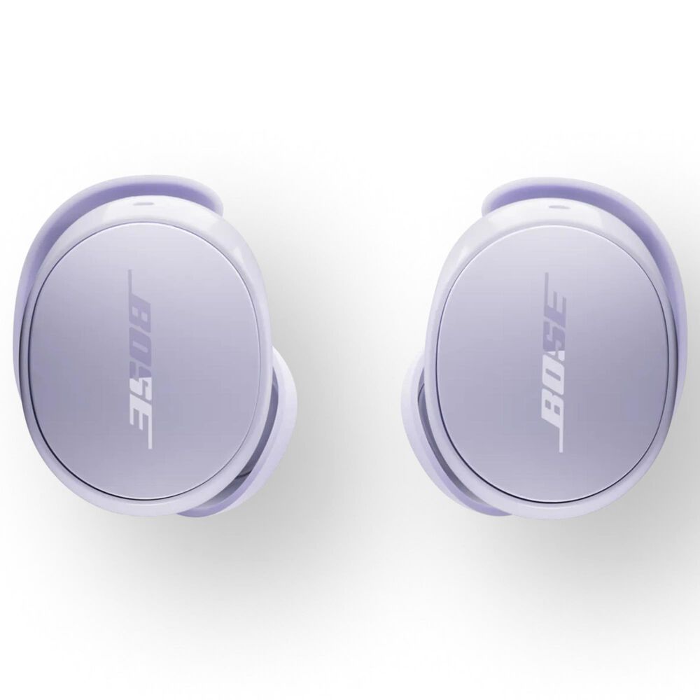 Bose QuietComfort Earbuds in Chilled Lilac, , large