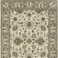 Oriental Weavers Florence Danville 5508I 7"10" x 10"10" Beige Area Rug, , large