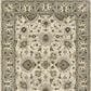 Oriental Weavers Florence Danville 5508I 7"10" x 10"10" Beige Area Rug, , large