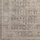 Loloi II Ida 2"3" x 3"10" Slate and Natural Area Rug, , large