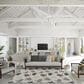 Dalyn Rug Company Seabreeze SZ13 5" x 7"6" Beige Area Rug, , large