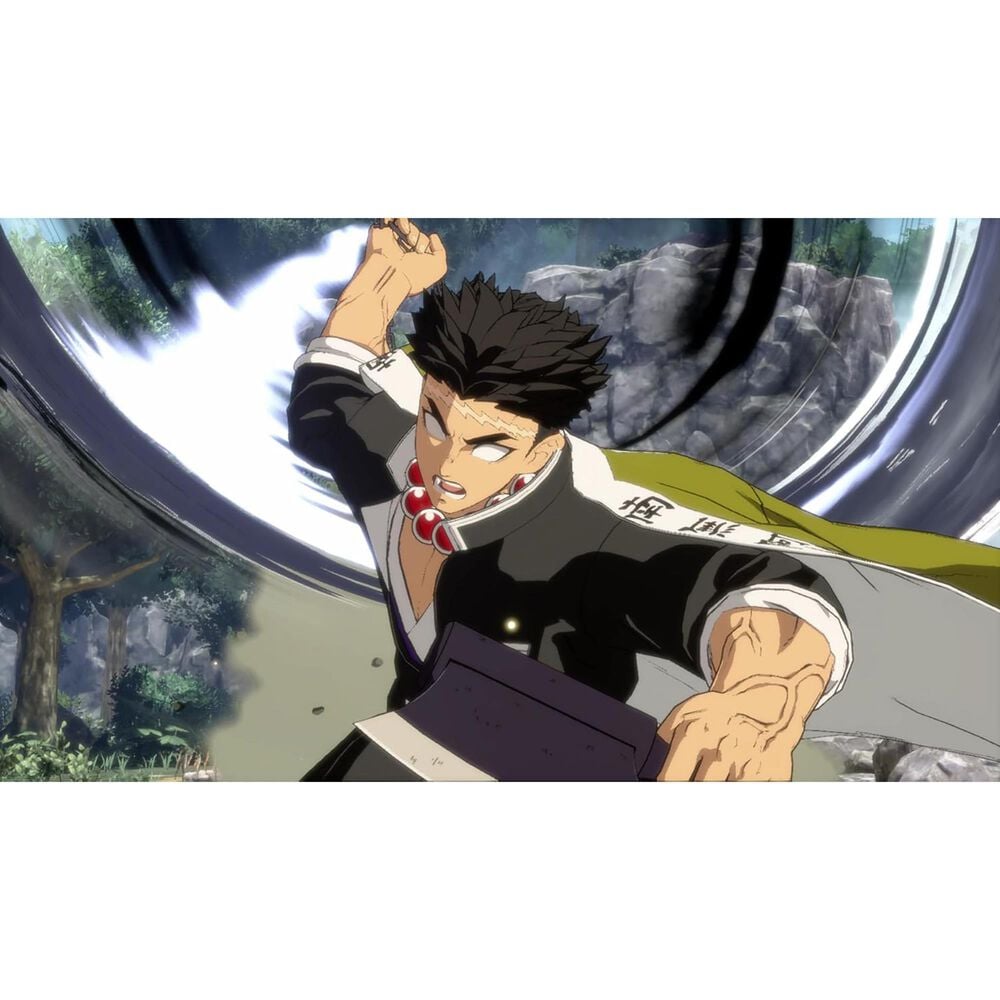 Kimetsu no Yaiba - The Hinokami Chronicles 2 - PlayStation 5, , large