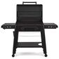 Traeger Grills Irontop 2-Burner Flattop Grill in Black, , large