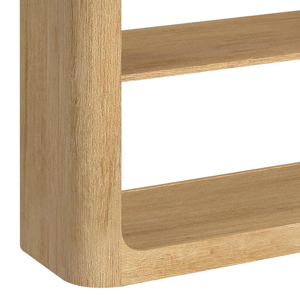 Mayberry Hill Rosalie Sofa Table in Natural, , large