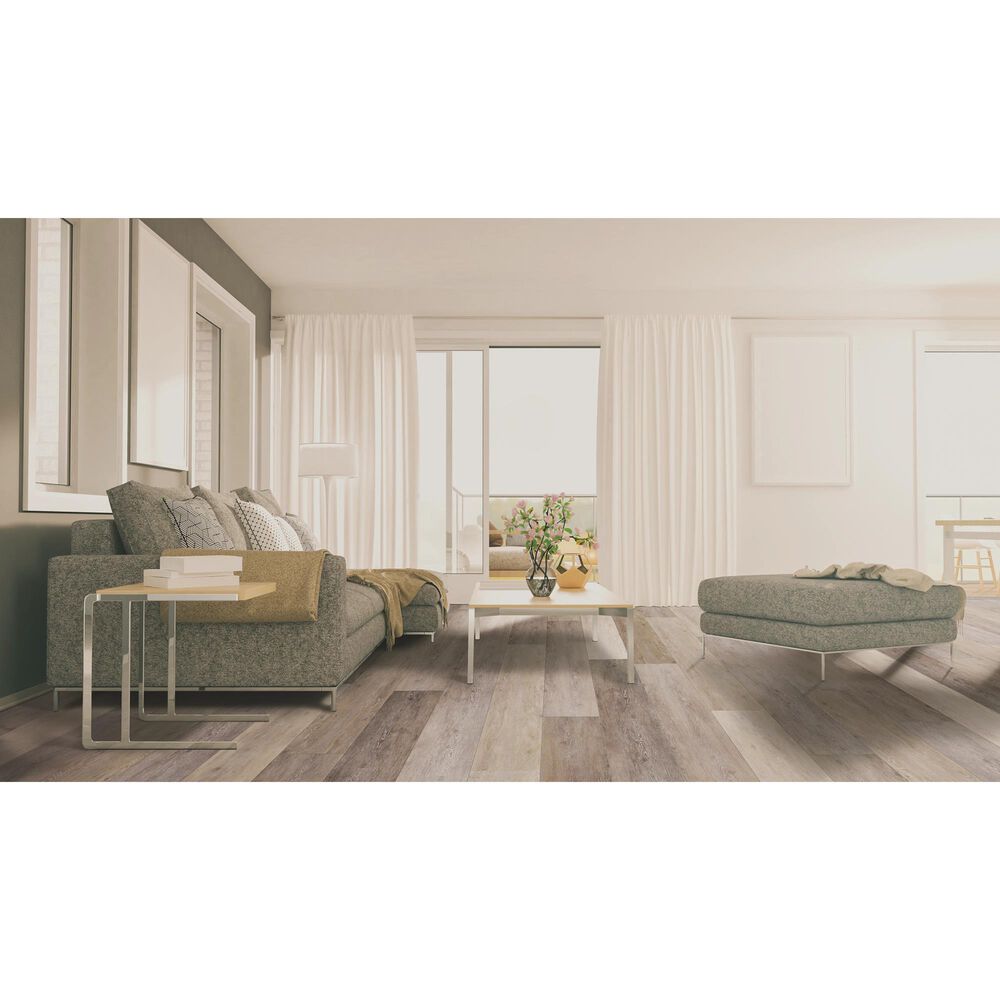 COREtec Originals Enhanced Twilight Oak 9&quot; x 72&quot; Luxury Vinyl Plank, , large