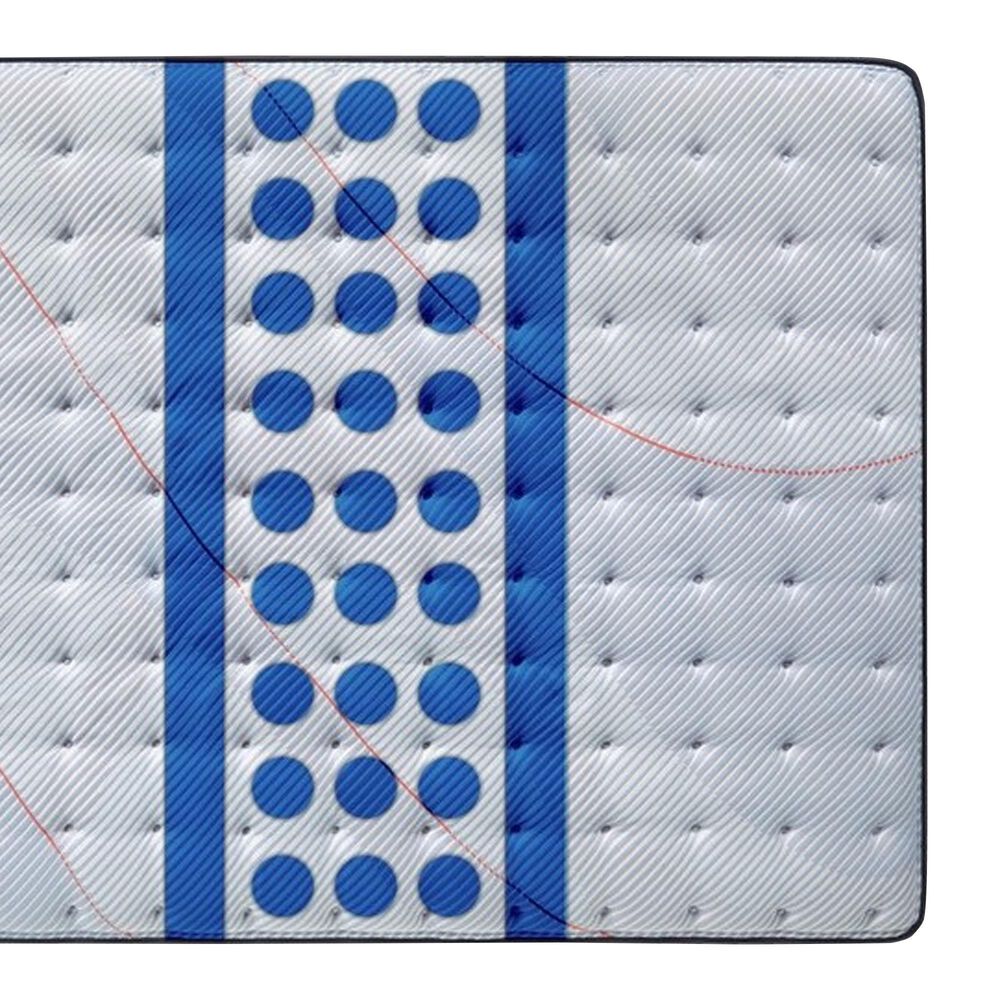Sealy Posturepedic Kinney Firm King Mattress with Ease 4.0 Adjustable Base, , large