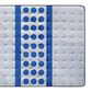 Sealy Posturepedic Kinney Firm King Mattress with Ease 4.0 Adjustable Base, , large