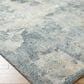 Surya Avellino 5"3" x 7" Gray, Light Beige, Deep Teal, Pale Blue, Tan, Denim and Light Olive Area Rug, , large