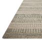 Loloi Elias Earth and Blush 2"6" x 9"9" Runner, , large