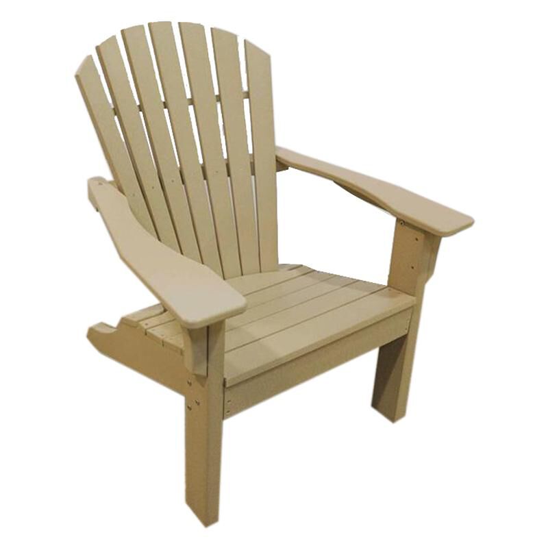 Rubbermaid adirondack deals chairs