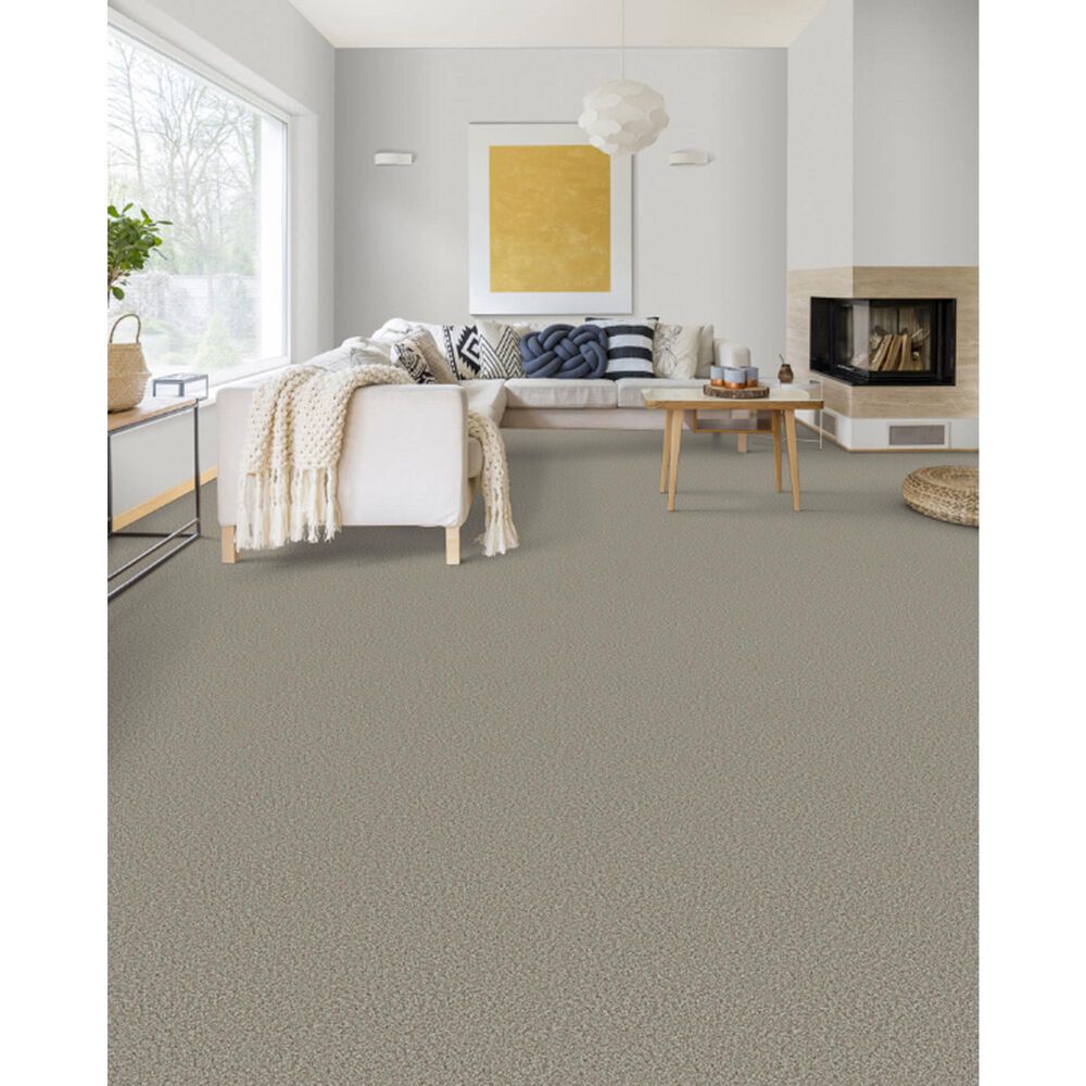 Dixie Home Outlast Carpet in Shale, , large