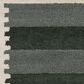 Balta Rugs Stella Caproni Grey 5"3" x 7" Area Rug, , large