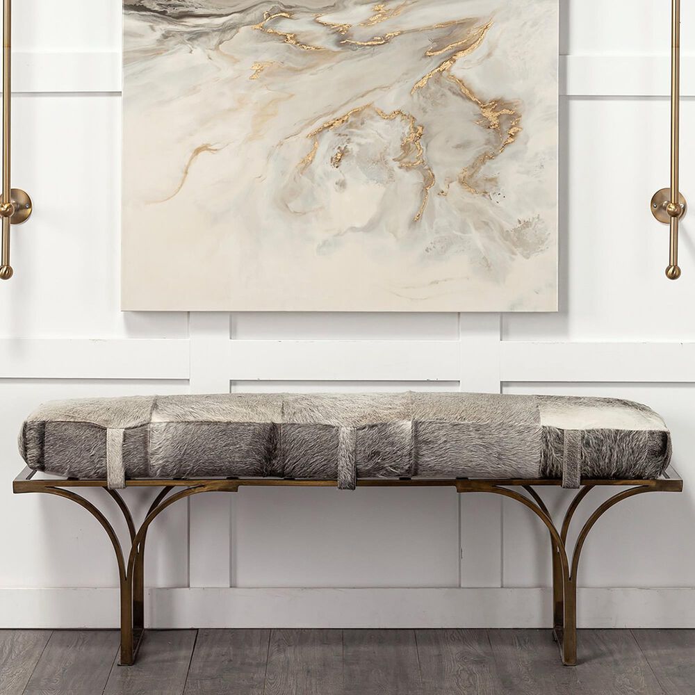 Mercana Jessie Bench, , large