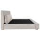 Millenium Cabalynn King Upholstered Bed, , large
