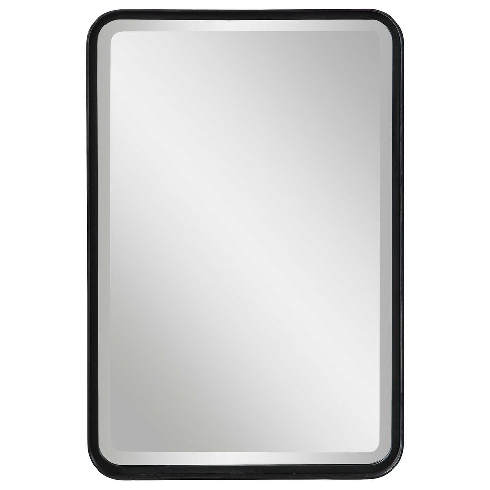 Uttermost Croften Vanity Mirror, , large