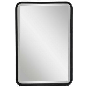 Uttermost Croften Vanity Mirror, , large