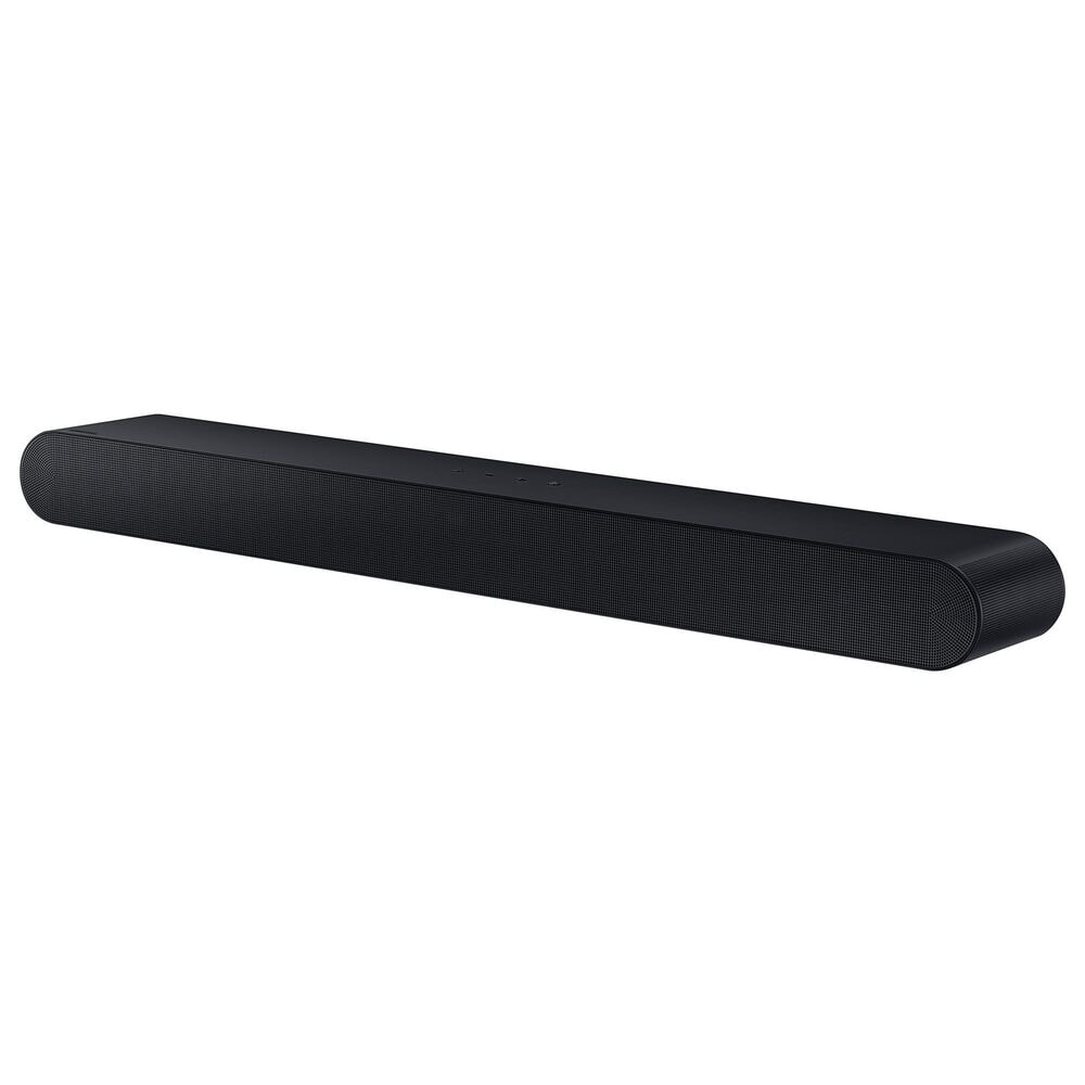 Samsung S-Series 5.0 Channel All-In-One Soundbar in Black, , large