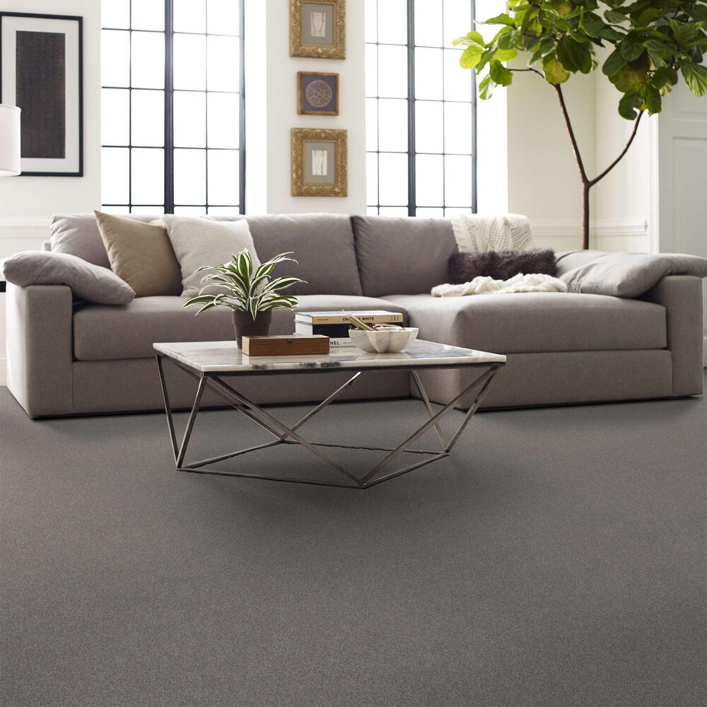 Shaw Del Rio I Carpet in Grey Fox, , large