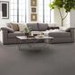 Shaw Del Rio I Carpet in Grey Fox, , large