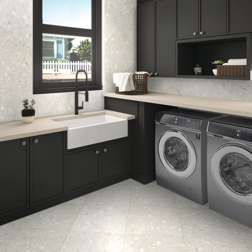 Dal-Tile Outlander Grande Moonlight 24&quot; x 24&quot; Porcelain Tile, , large