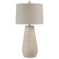 Renwil Lanikai Table Lamp in Beige, , large