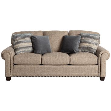 Smith Brothers Sofa in Multitone Brown, , large