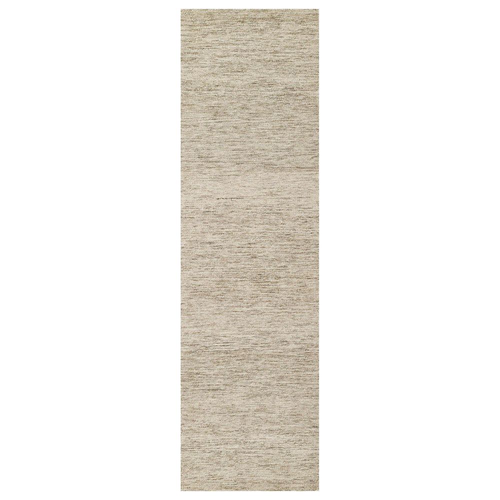 Momeni James 2"3" x 8" Natural Runner, , large