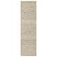 Momeni James 2"3" x 8" Natural Runner, , large
