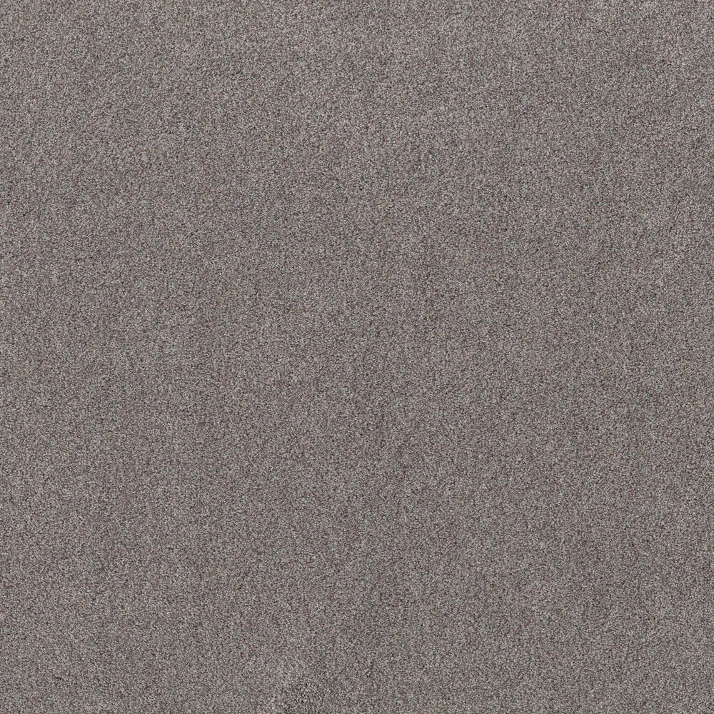 Shaw Aurora Sky Carpet in Century Taupe, , large