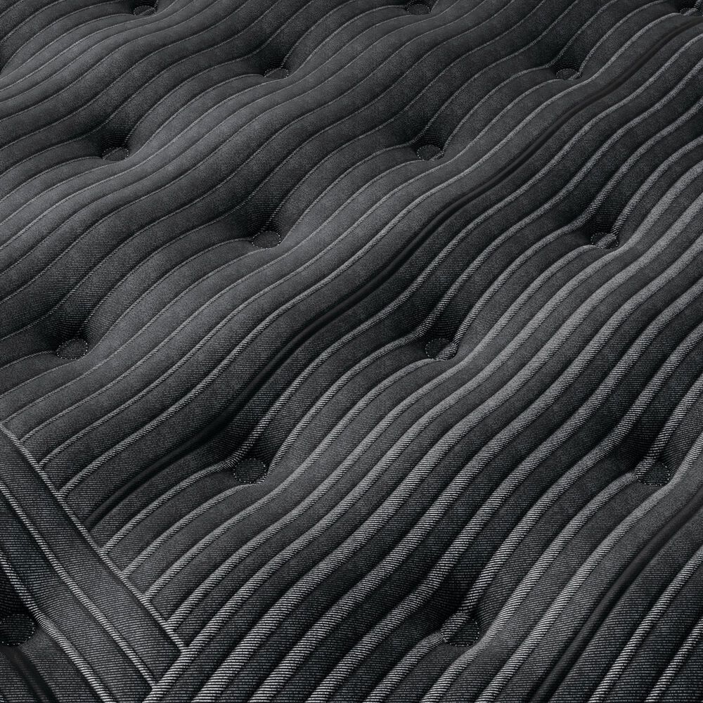 Beautyrest Black Series One Extra Firm Twin XL Mattress, , large