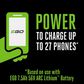 EGO Nexus Escape 400w Inverter, , large