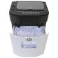 HP 80 Sheets Autofeed Microcut Shredder in White, , large