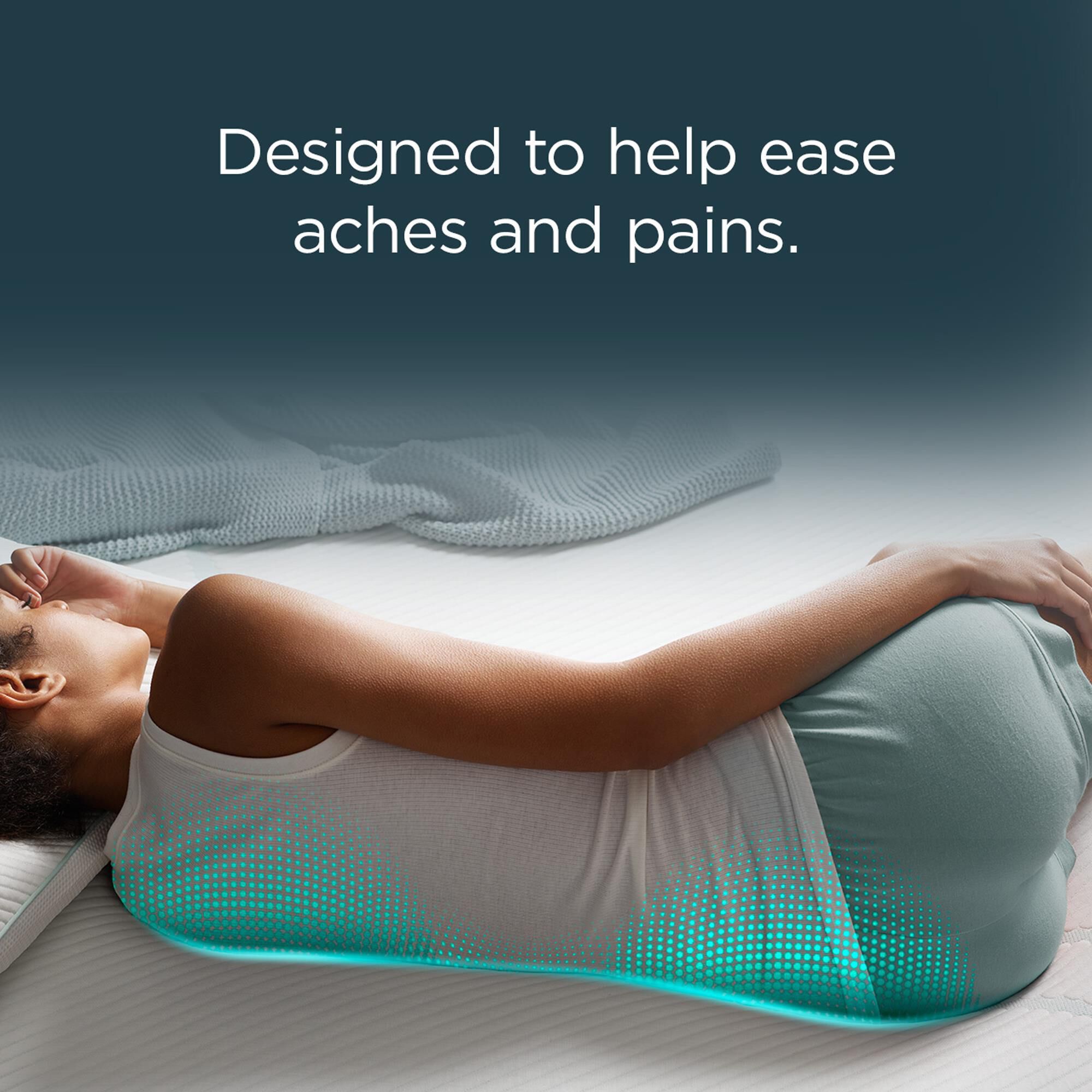Tempur-Pedic Adapt 2.0 Medium Queen Mattress
