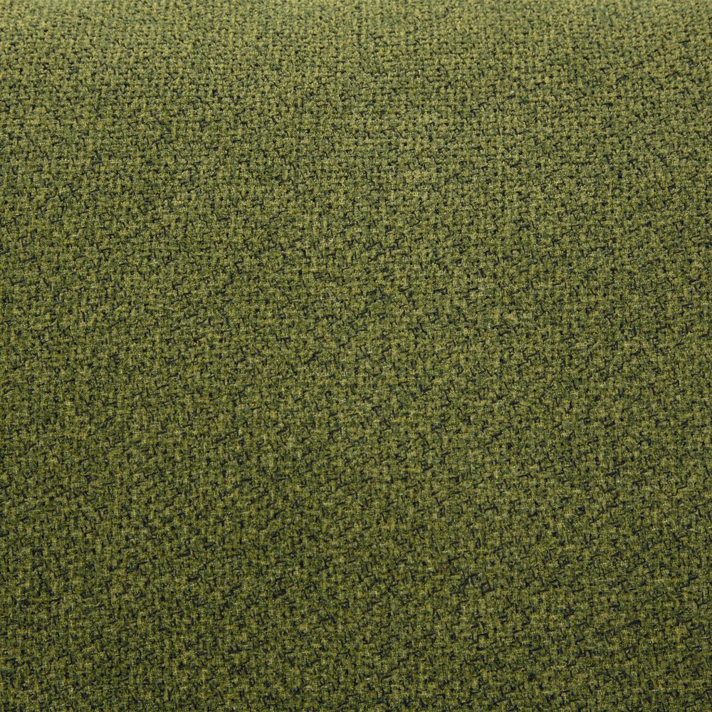 Ashley Horizon Hall Swivel Lounge Chair in Green, , large