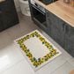 Dalyn Rug Company Kendall KE17 2"6" x 3"10" Beige Area Rug, , large