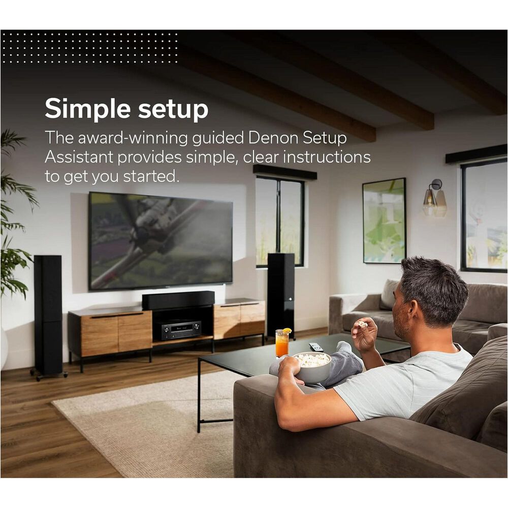 Svs Audio Home Theater System, , large