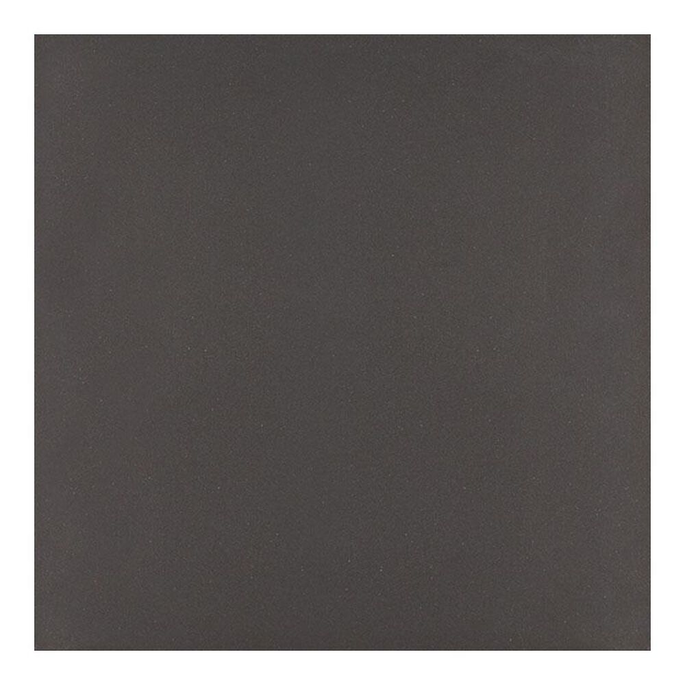 Dal-Tile Exhibition Black 12" x 24" Porcelain Tile, , large