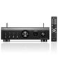 Denon Integrated Network Amplifier with HEOS Built-In Music Streaming in Black, , large