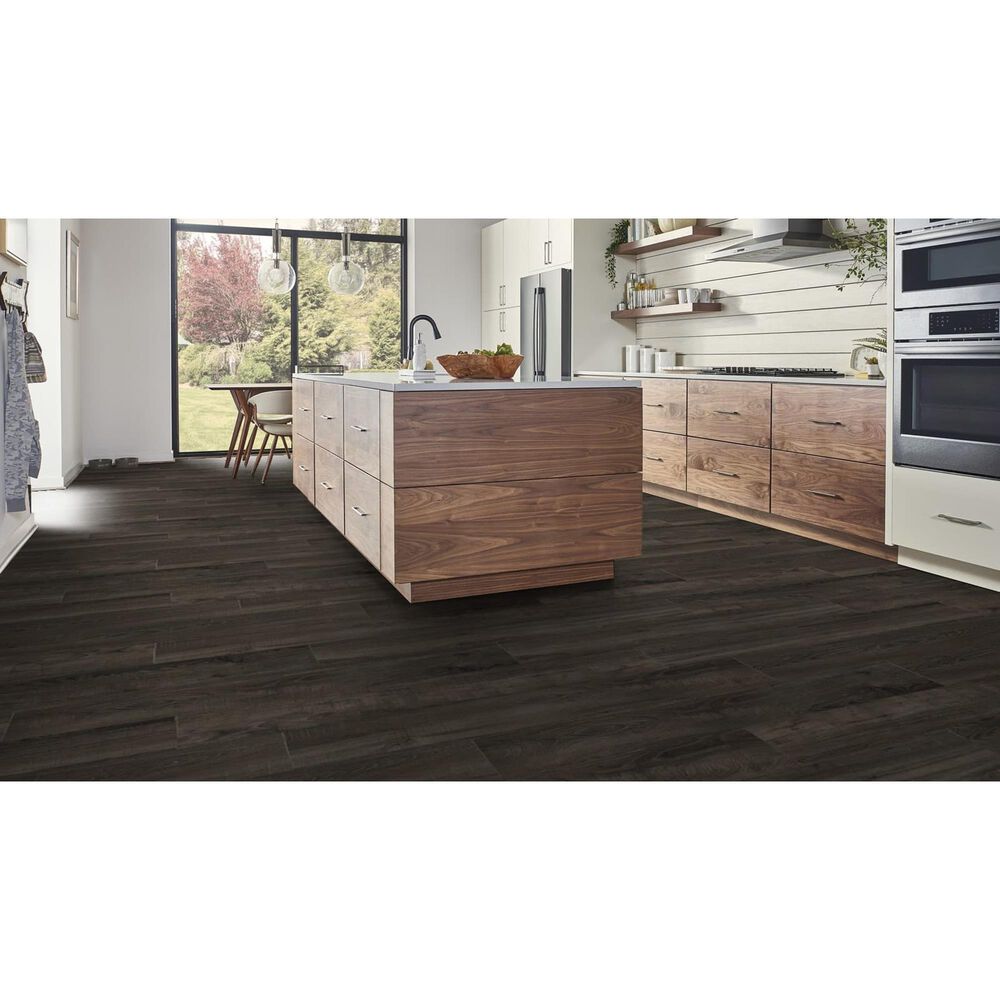 Mannington Adura Rigid Sausalito Bridgeway 6" x 48" Luxury Vinyl Plank, , large