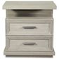 Shannon Hills Cascade 4-Piece Queen Bedroom Set in Dovetail, , large